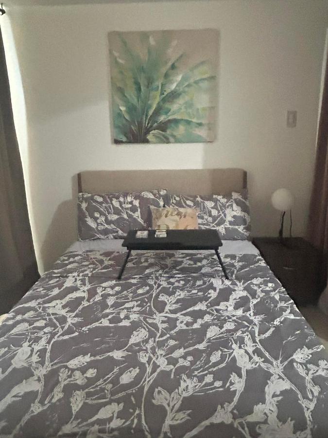 Apartment Cozy 1br In Azure Urban Residences *