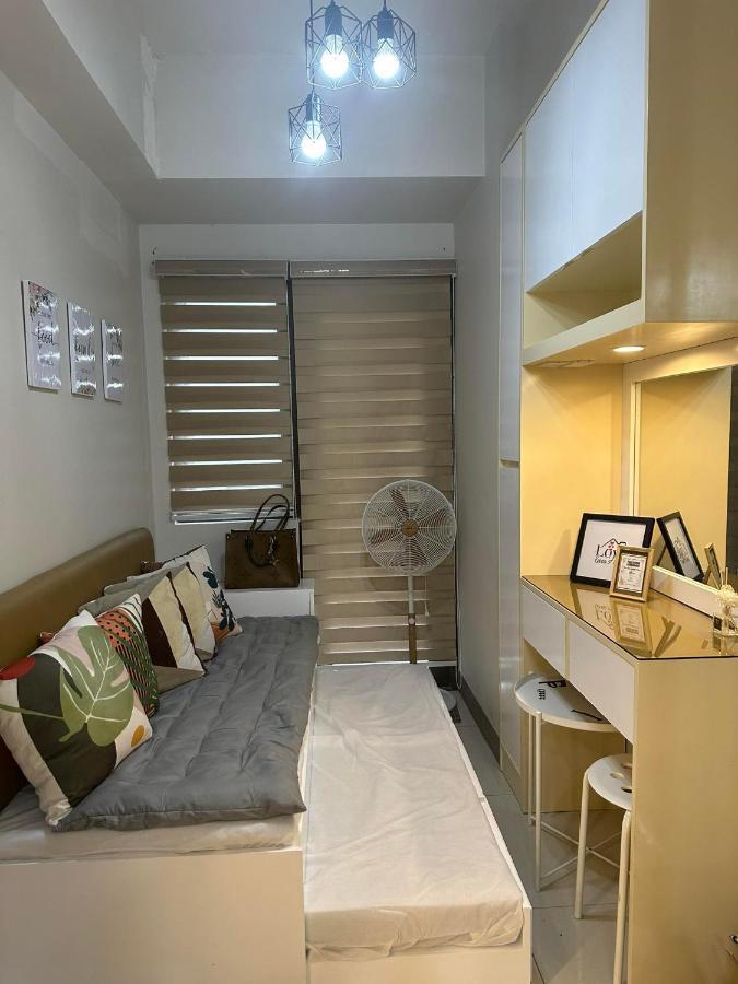 Mel And Rose Place In S Residences Tower 1 Moa Manila
