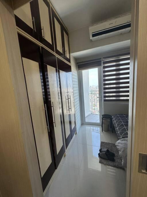 Apartamento Jazz Tower D Manila