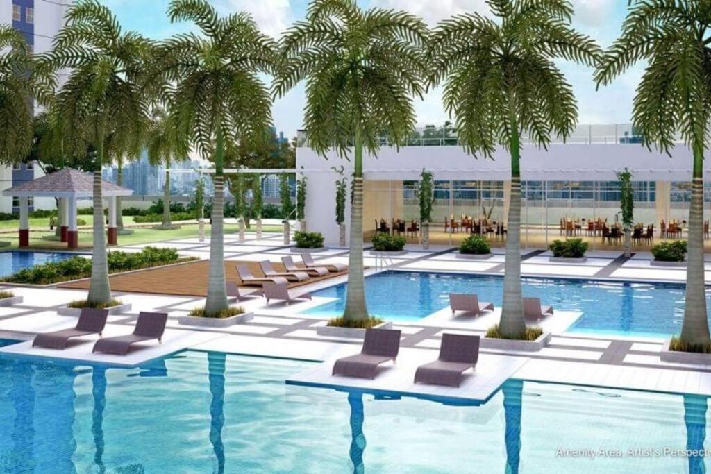 Apartamento Jazz Tower D