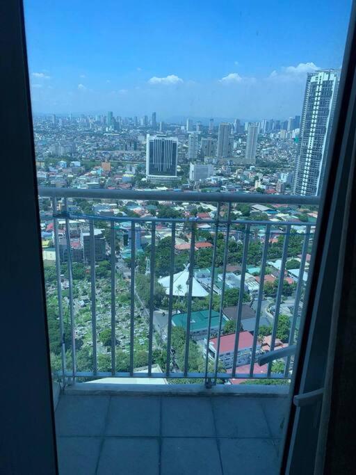 Jazz Tower D Apartamento
