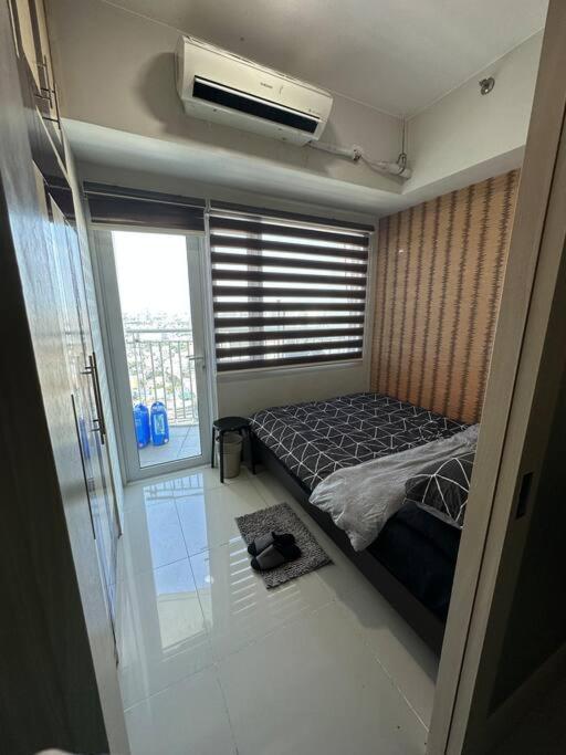 Jazz Tower D Apartamento Manila