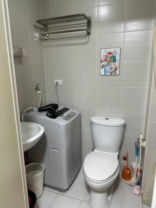 Apartamento Jazz Tower D *