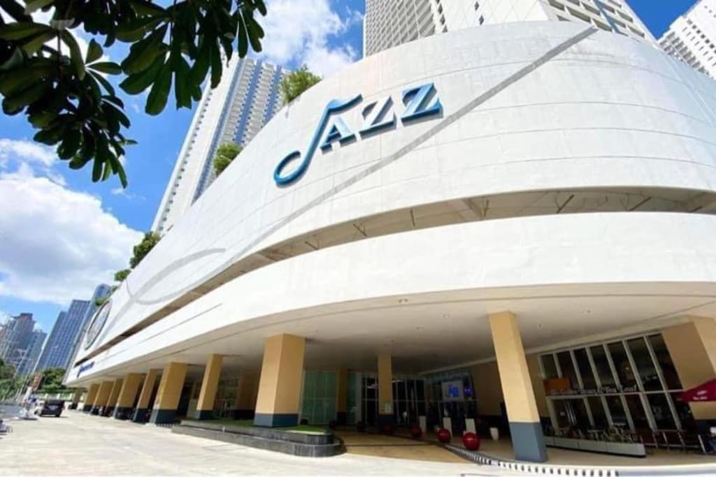 Apartamento Jazz Tower D