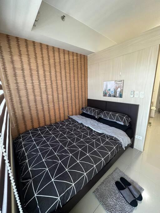 Jazz Tower D Apartamento