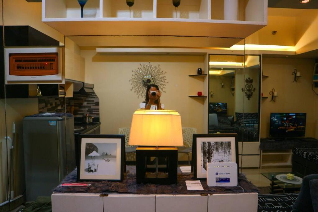 Del Grande In Makati Apartment *