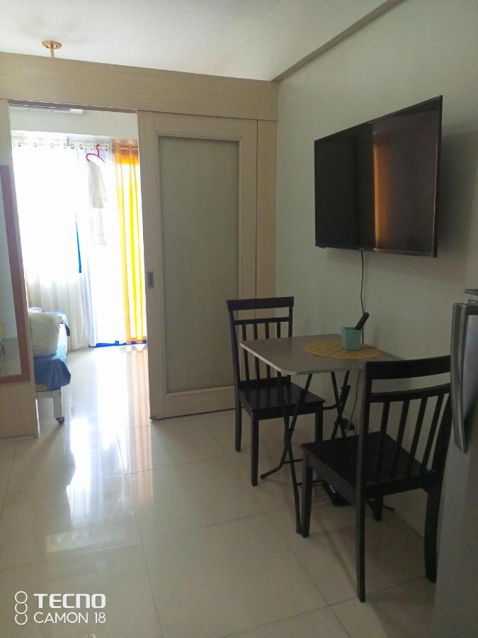 Kleinyohan's Condotel *