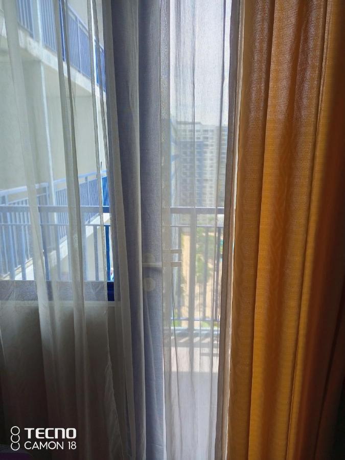 Apartment Kleinyohan's Condotel Manila
