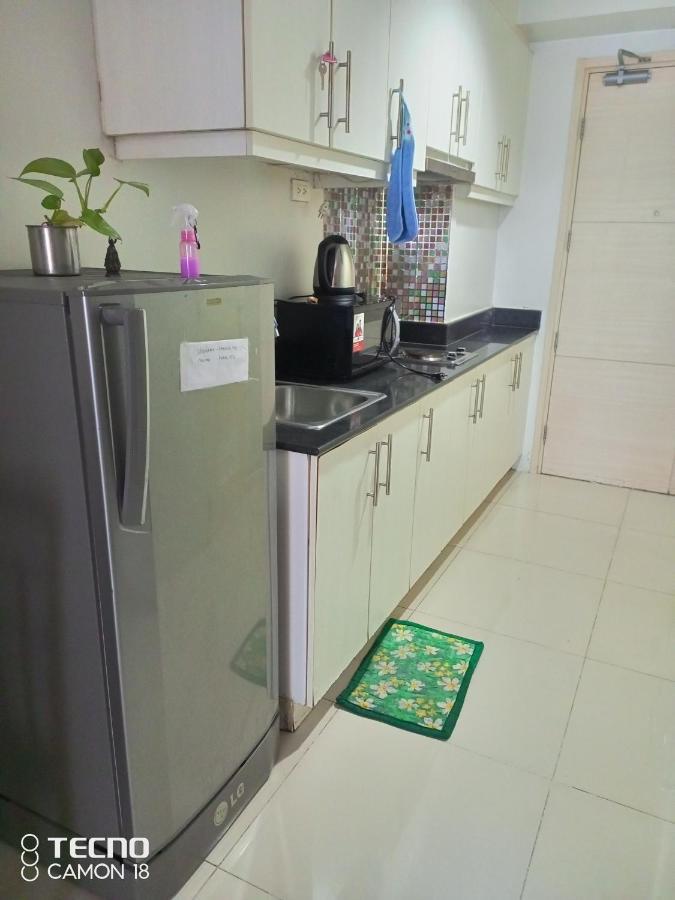 Kleinyohan's Condotel *