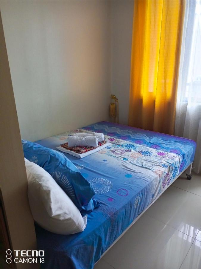 Kleinyohan's Condotel * Manila