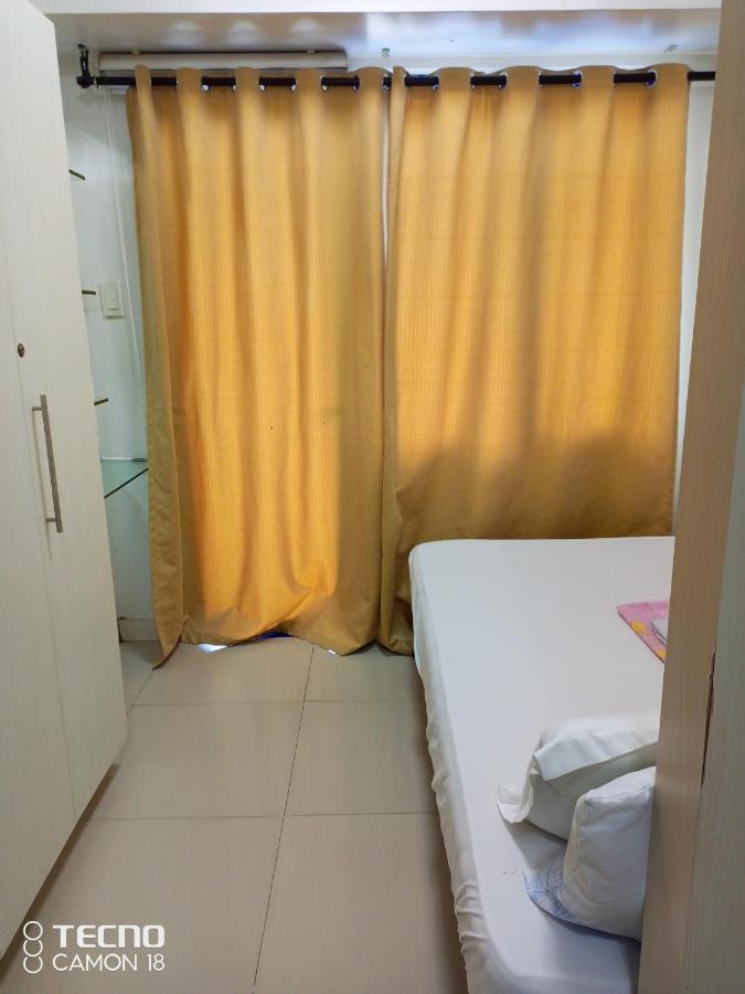 Kleinyohan's Condotel Manila