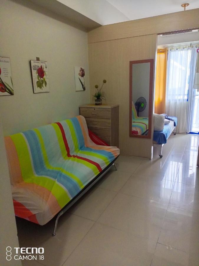 Kleinyohan's Condotel *