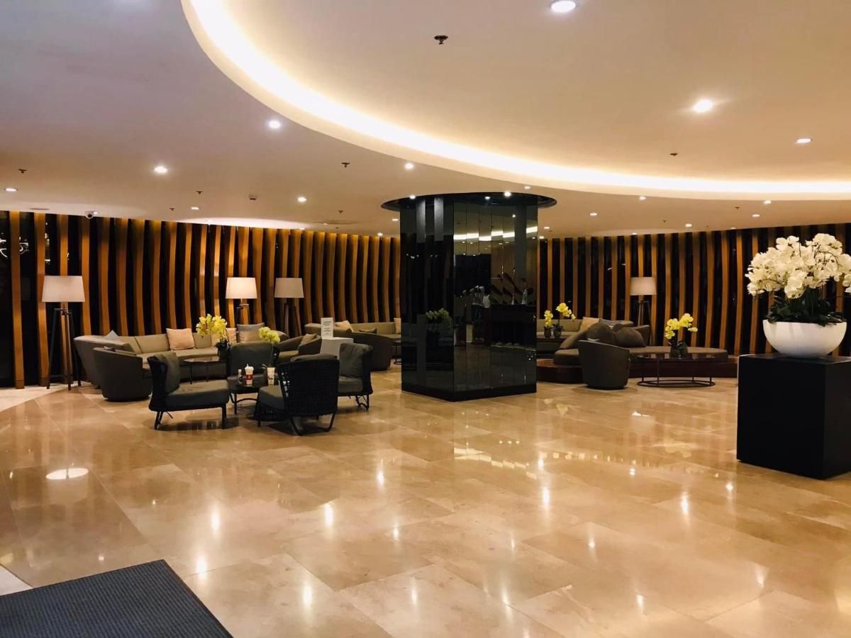 Apartment Yassi's At Moa
