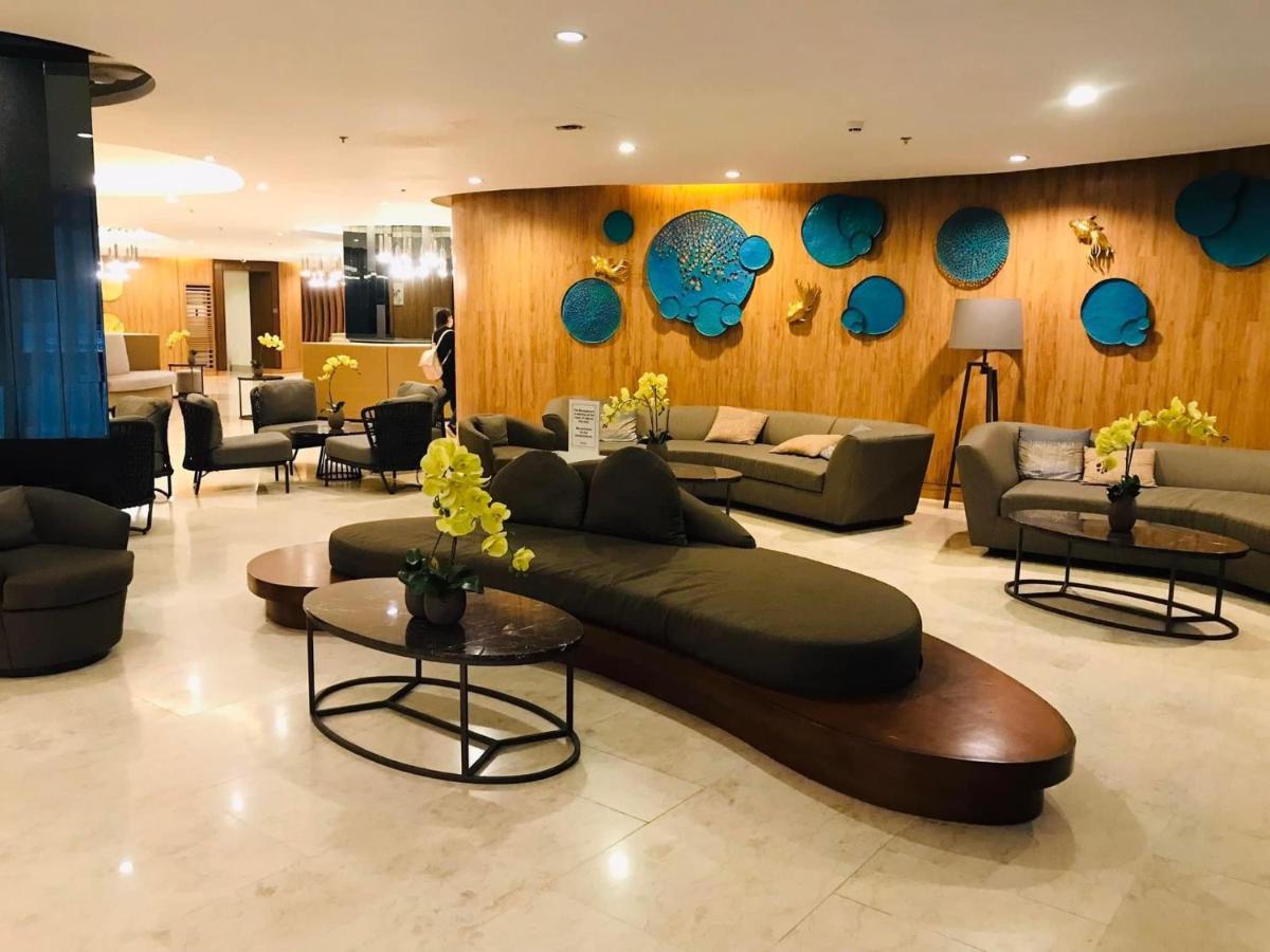 Apartment Yassi's At Moa *