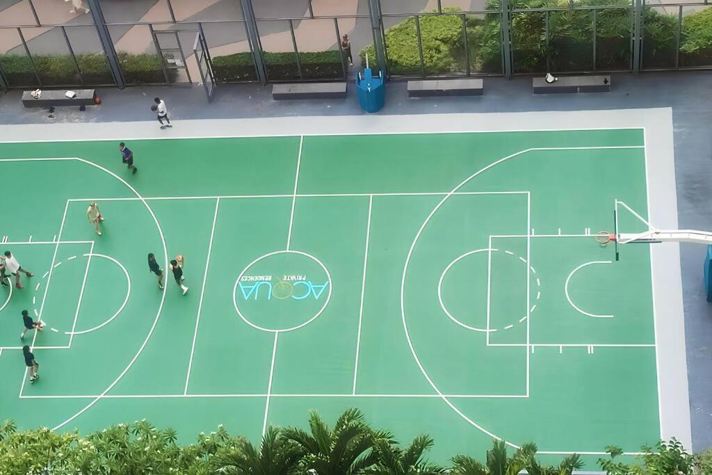 Aveline Modern Amenity View Acqua Private Residences Near Rockwell Makati *