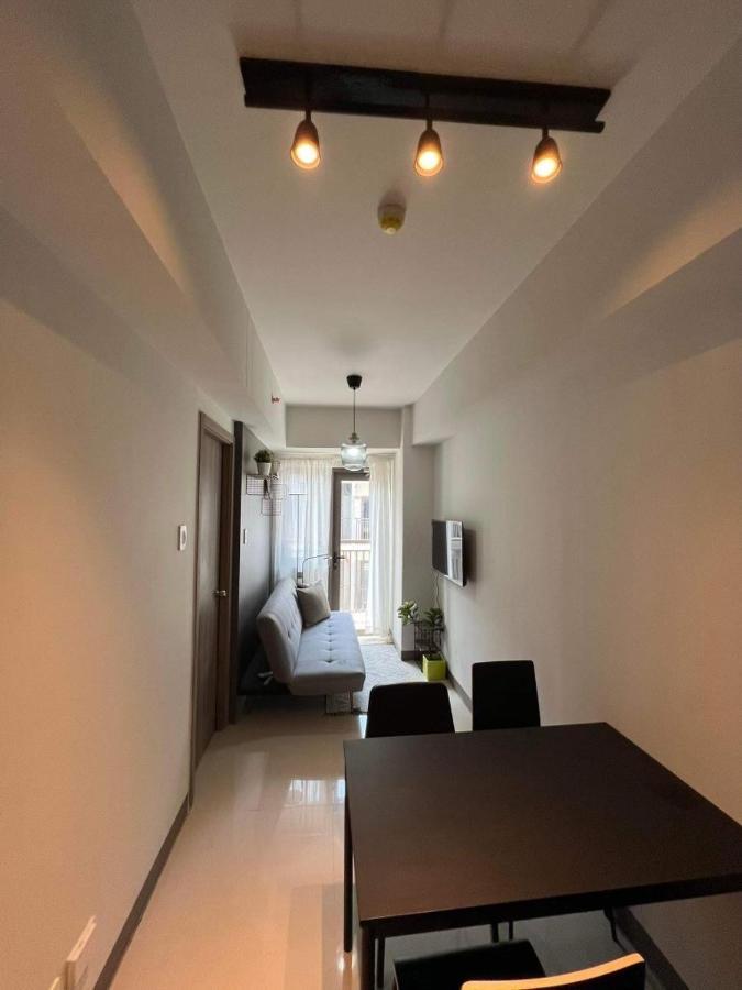Brandnew European Design Flat In Moa Pasay Complex