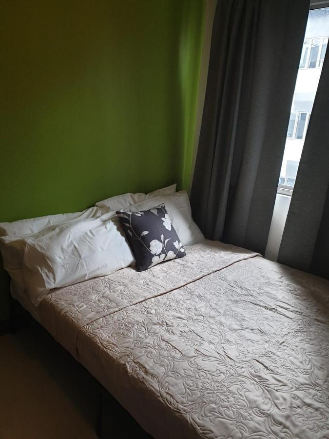 Brandnew European Design Flat In Moa Pasay Complex Apartment *