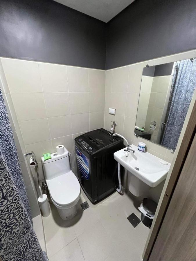 Brandnew European Design Flat In Moa Pasay Complex *