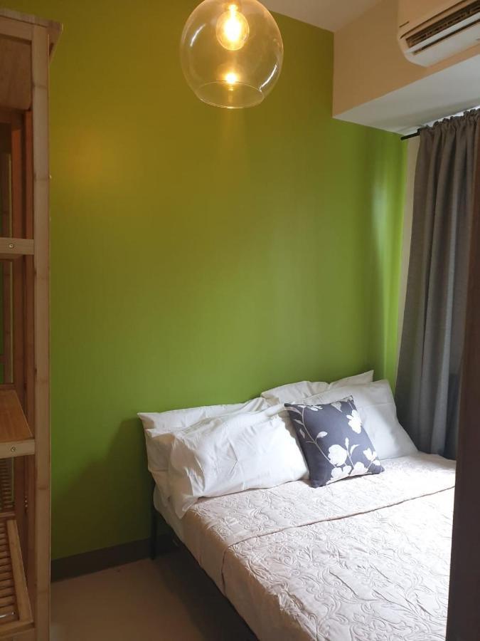Brandnew European Design Flat In Moa Pasay Complex Apartment