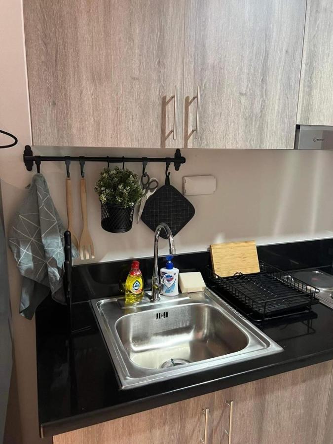 Brandnew European Design Flat In Moa Pasay Complex *