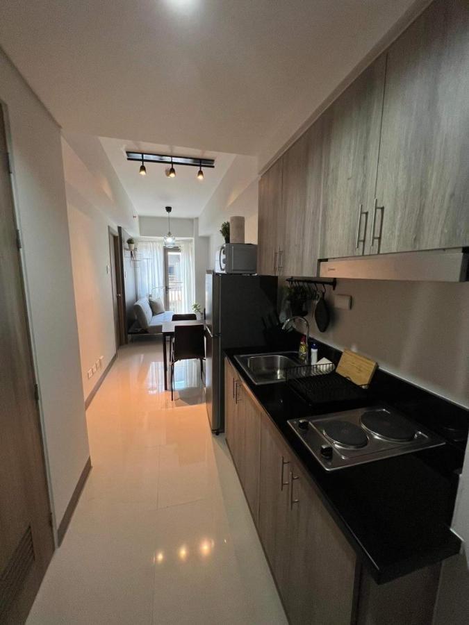 Brandnew European Design Flat In Moa Pasay Complex