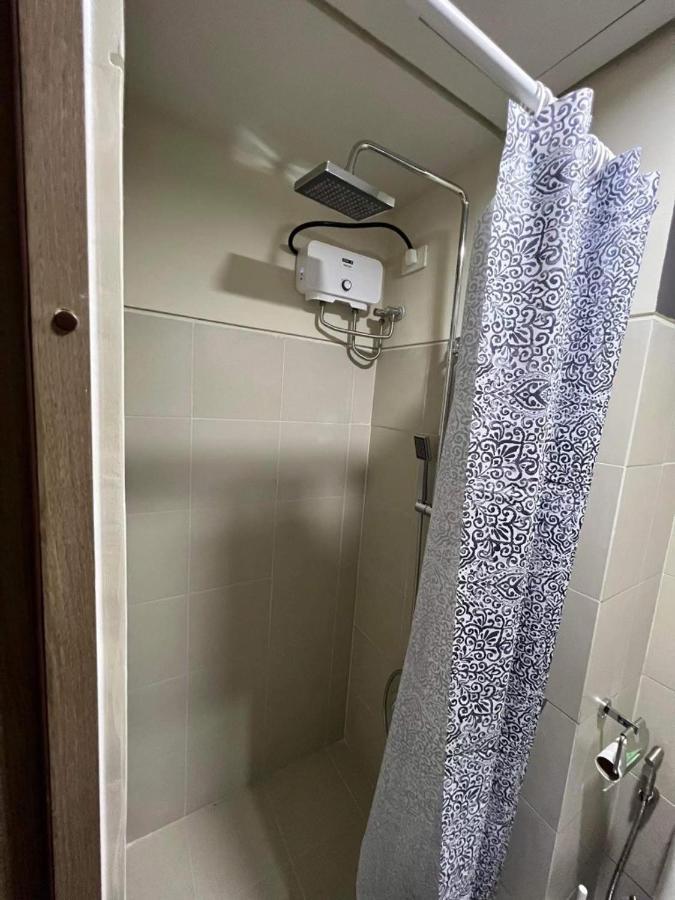 Brandnew European Design Flat In Moa Pasay Complex * Manila