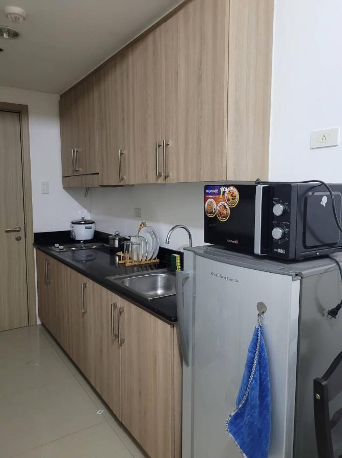 Shore Residences Ph Apartment *
