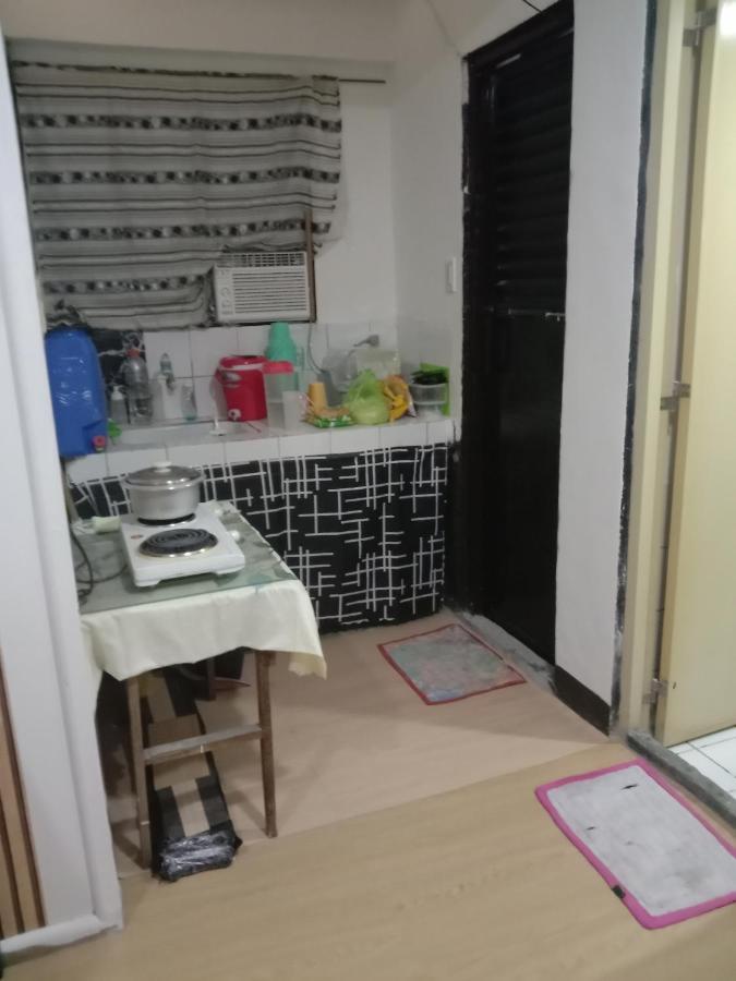 Pinoy Staycation * Manila
