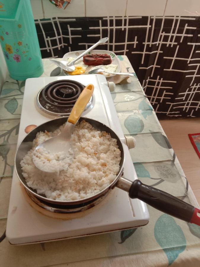 Pinoy Staycation *
