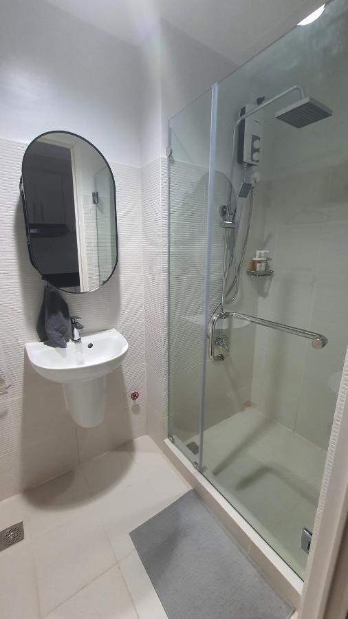 The New At Sea Residences Manila