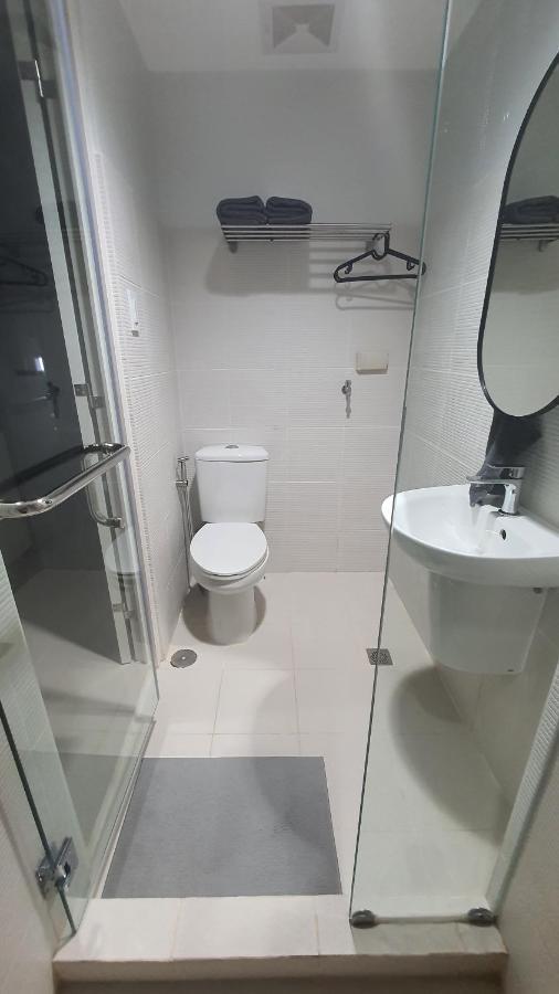 The New At Sea Residences Apartment Manila