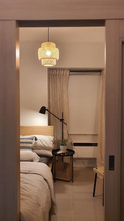 The New At Sea Residences Manila