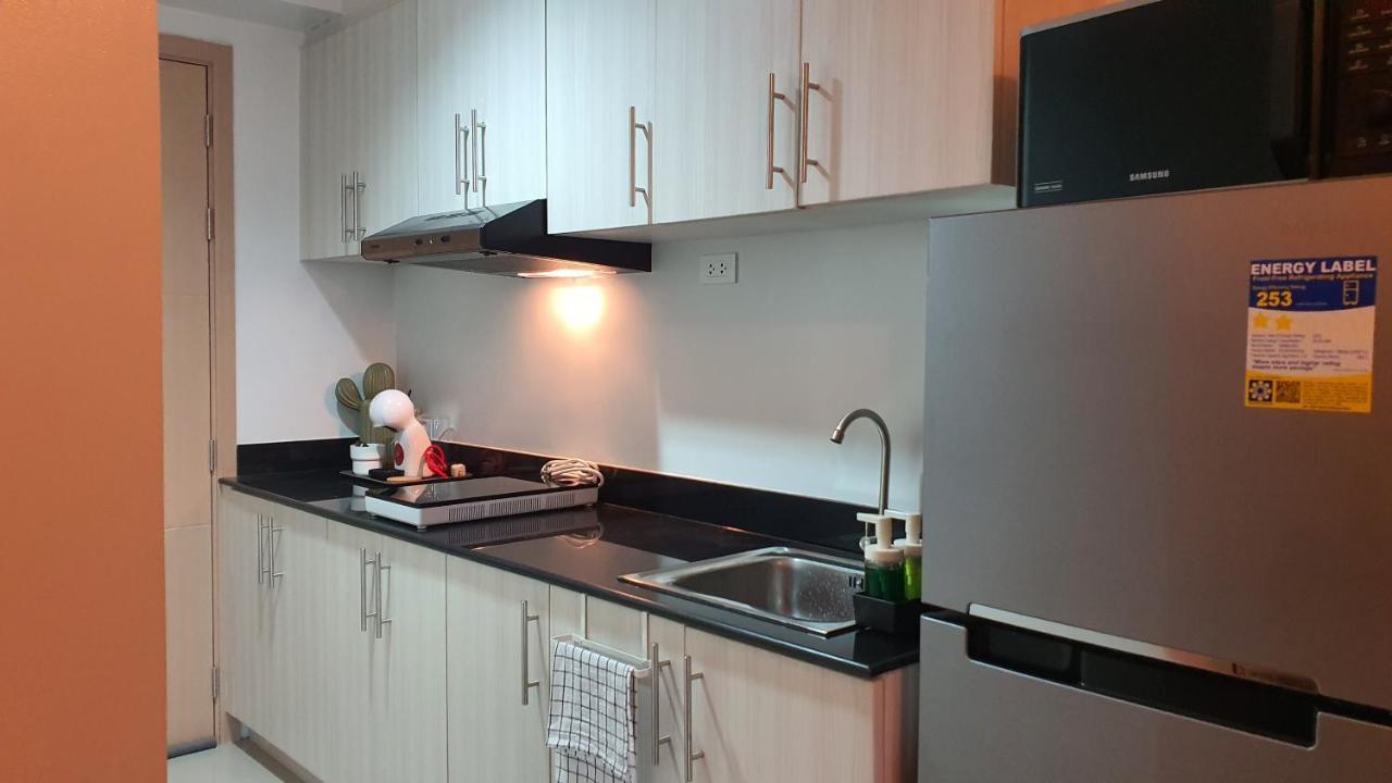 The New At Sea Residences Manila