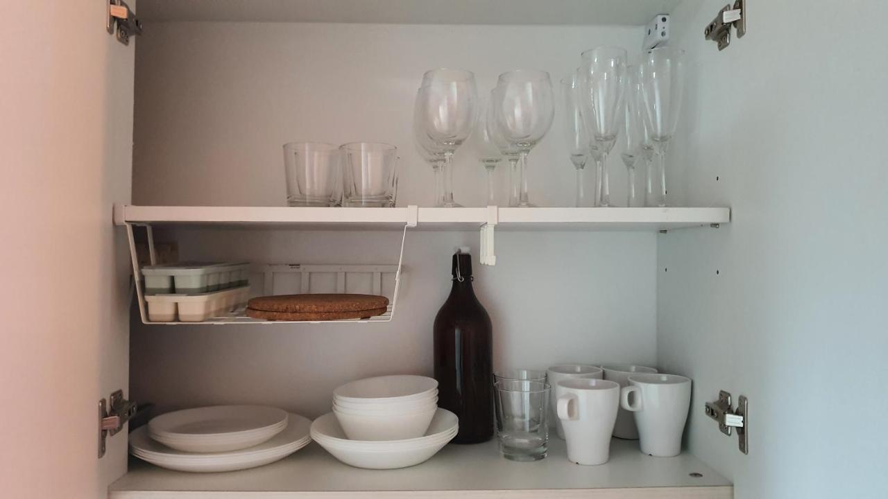 The New At Sea Residences Apartment