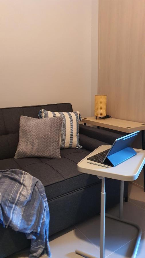 The New At Sea Residences *