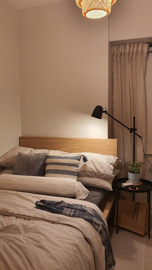 The New At Sea Residences Apartment Manila