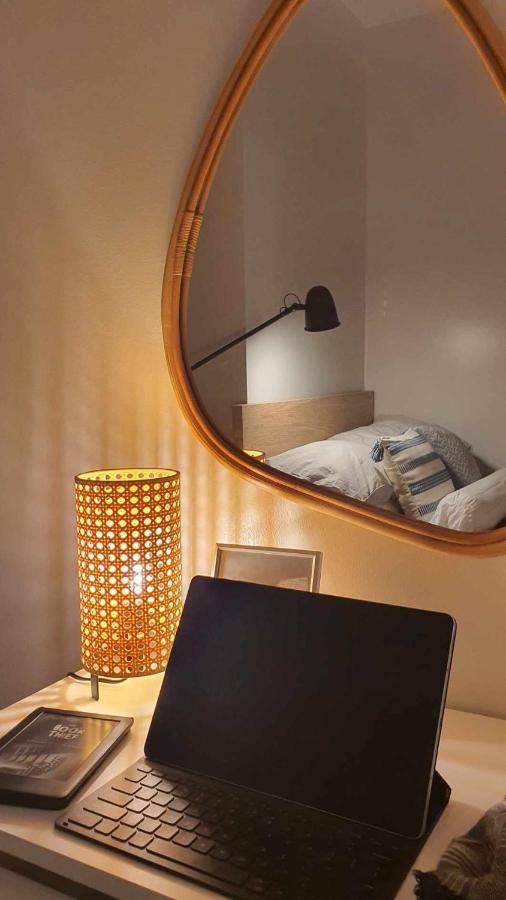 Apartment The New At Sea Residences *