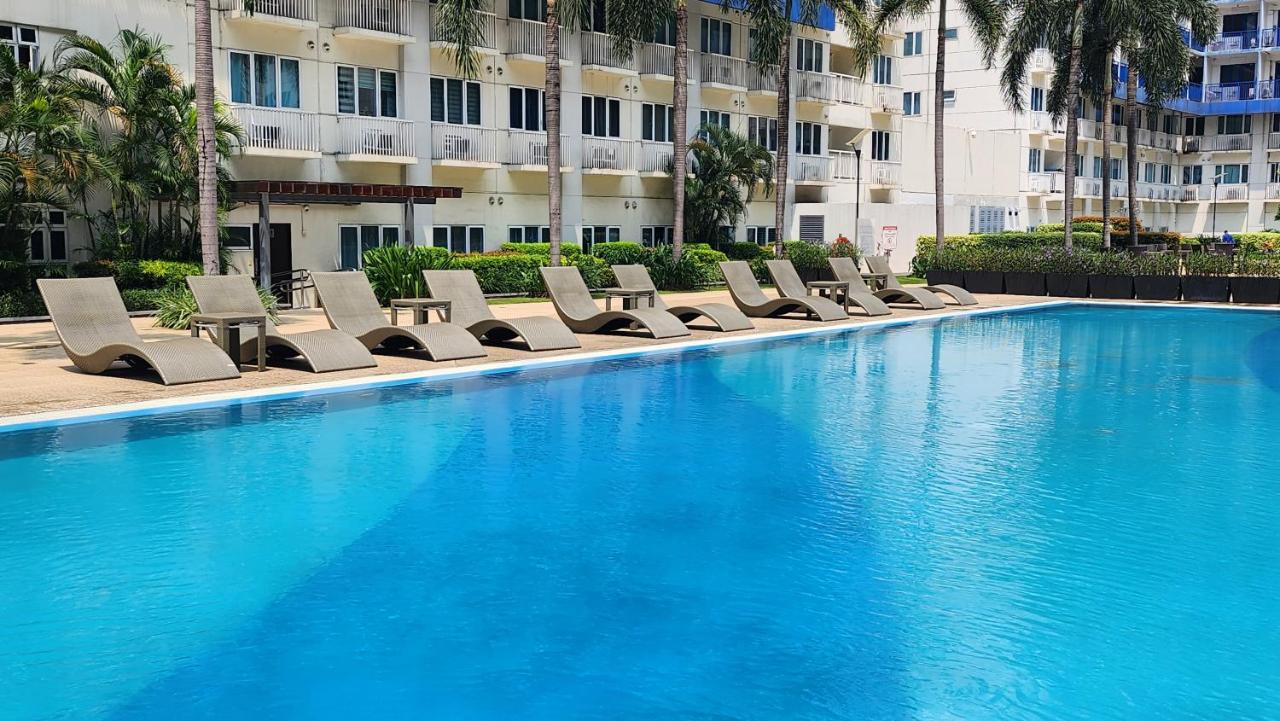 The New At Sea Residences * Manila