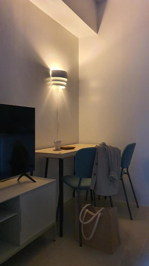 The New At Sea Residences *
