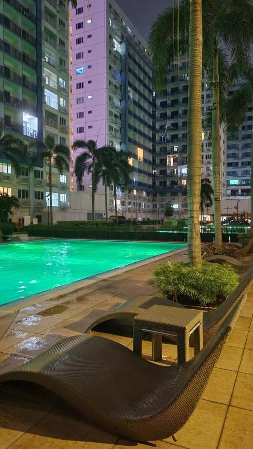 The New At Sea Residences *