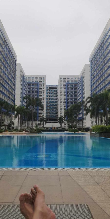 The New At Sea Residences Apartment Manila