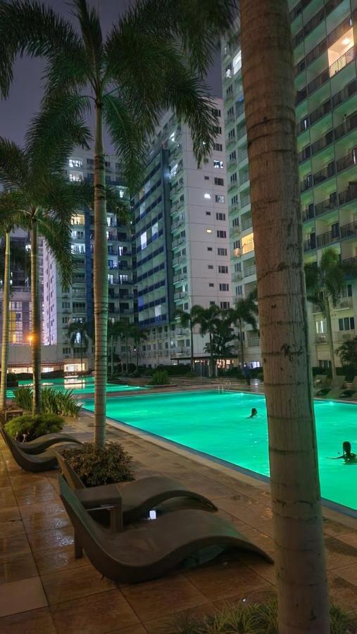 The New At Sea Residences * Manila