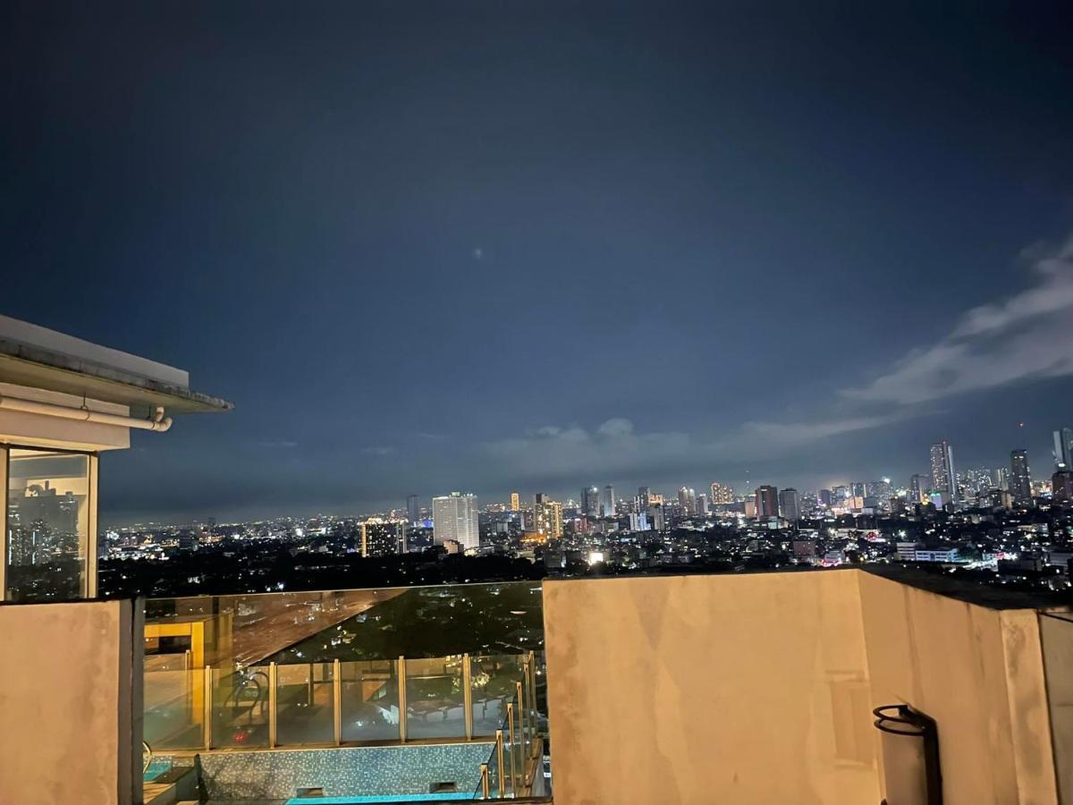 Spacious 1Bedroom Good For 2Pax Free Stay Up To 6Pax 22088 Apartment Manila