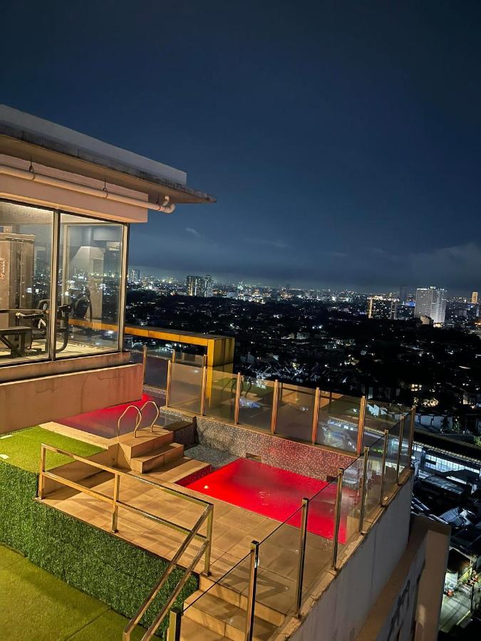 Apartment Spacious 1Bedroom Good For 2Pax Free Stay Up To 6Pax 22088 Manila