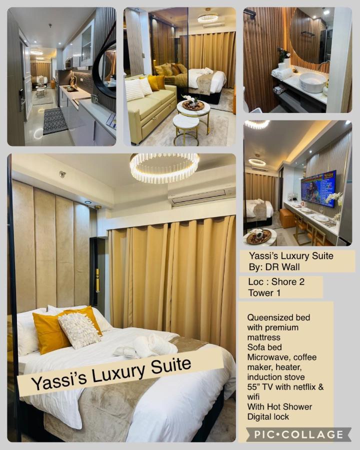 Yassi's At Moa Apartment *