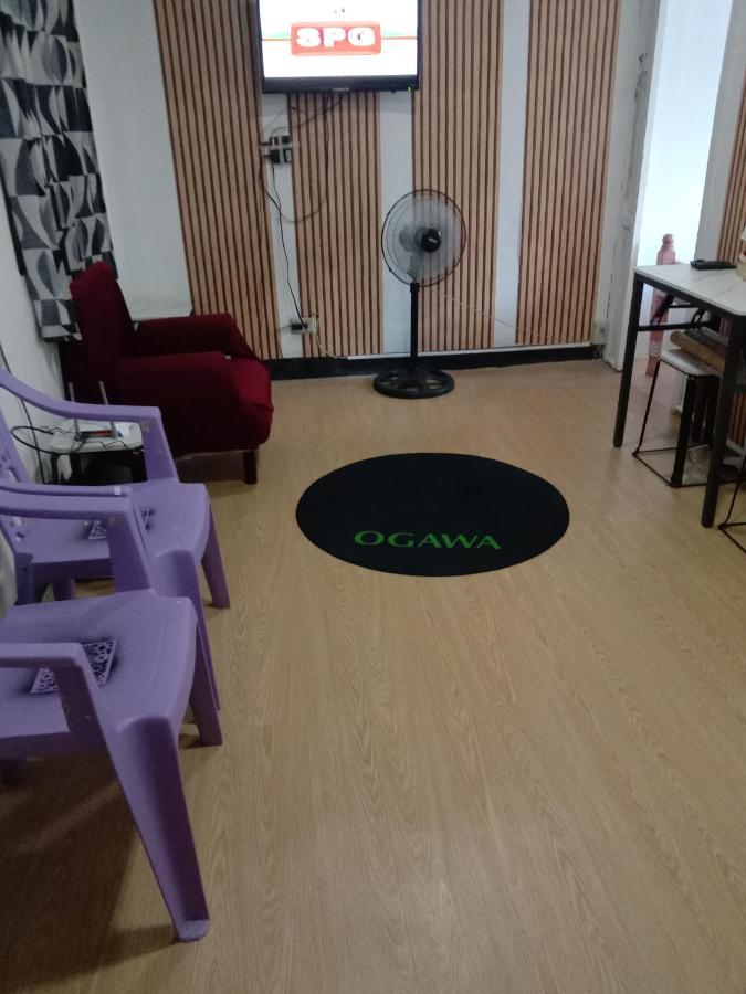 Pinoy Staycation Apartment *