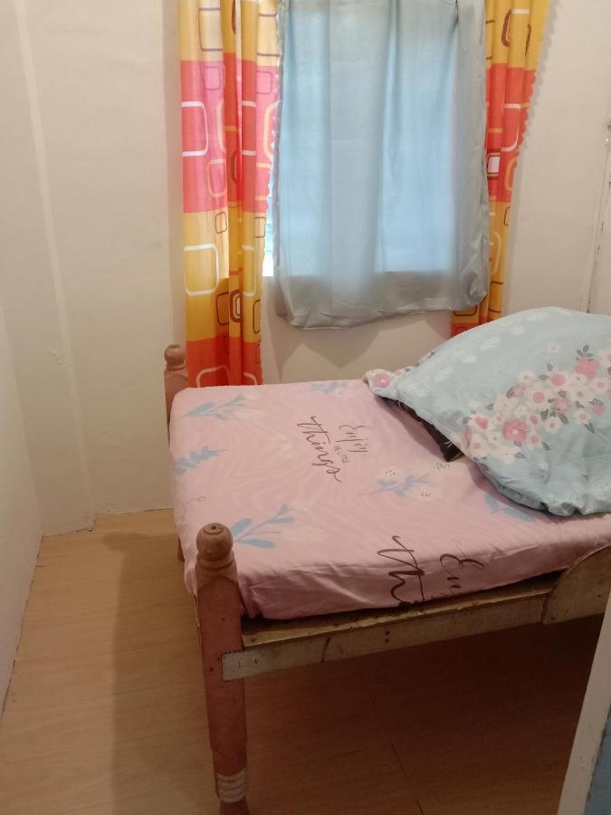 Apartment Pinoy Staycation *