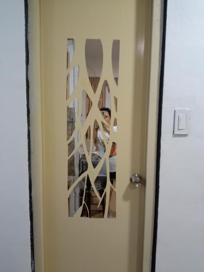 Pinoy Staycation * Manila