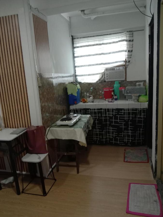 Pinoy Staycation Apartment Manila