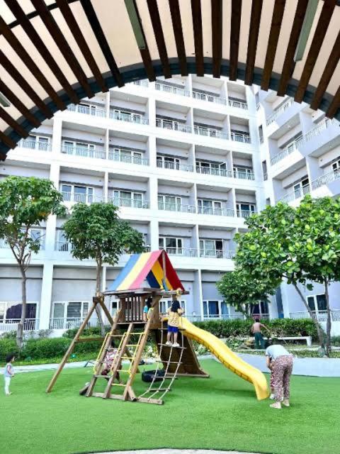 Apartment Taguig 1 Bedroom With Balcony Grace Residences Near Bgc